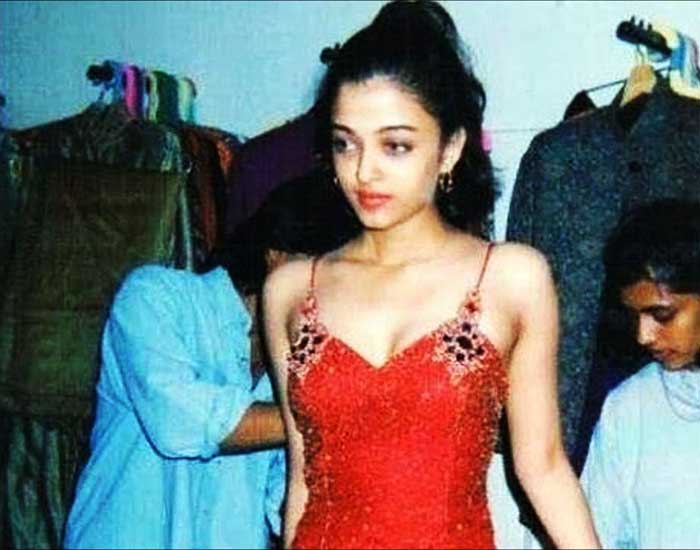 vintage photos of Aishwarya