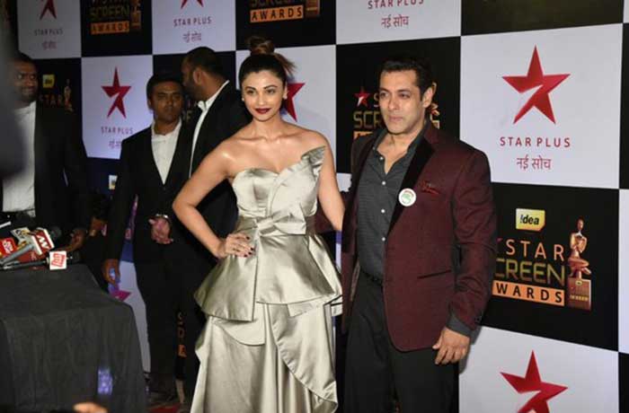 Star Screen Awards 2016