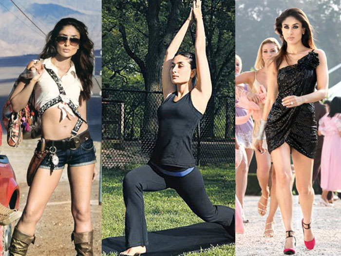 Most Fittest Celebs In Bollywood