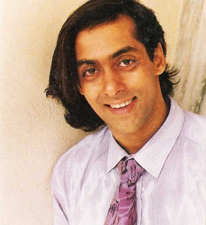 embarrassing photos of Salman Khan