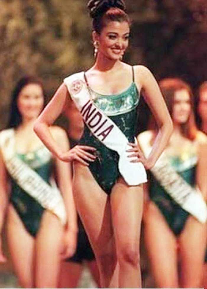 vintage photos of Aishwarya