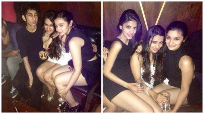 Drunk Celebrity Faces