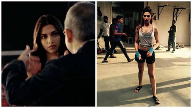 Behind-The-Scenes Ad Shoot Photos Of B-Town Divas