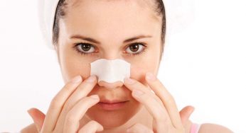 5 Simple Ways To Get Rid Off Your Nose Black Heads