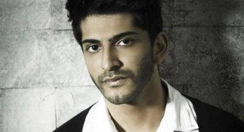 These Pictures Are Proof That Anil Kapoor’s Son Harshvardhan Is Really Hot