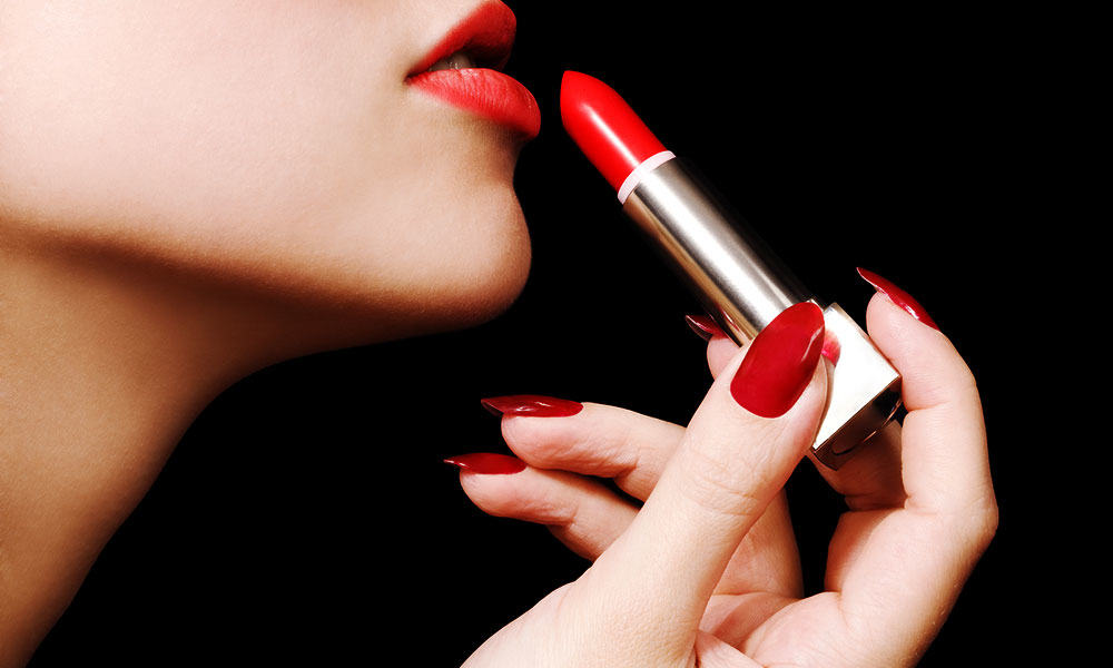 lipstick hacks