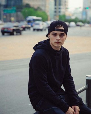 Martin Garrix's Hot Pictures