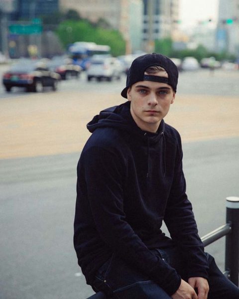 Martin Garrix's Hot Pictures Will Make You Fall In Love With Him!