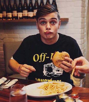 Martin Garrix's Hot Pictures