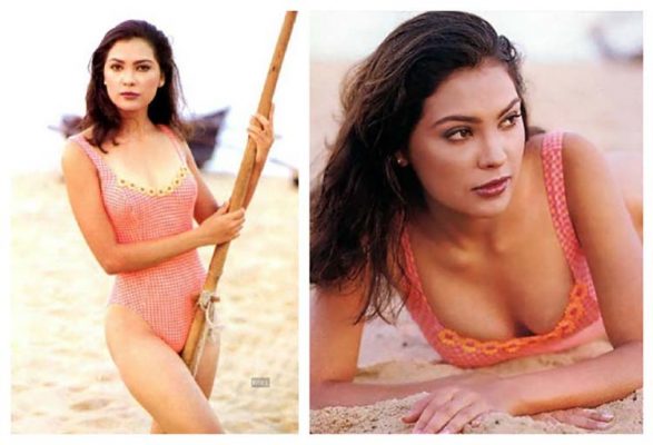 Unseen Pictures Of Bollywood Actresses