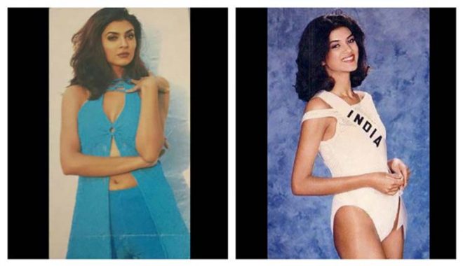 Unseen Pictures Of Bollywood Actresses