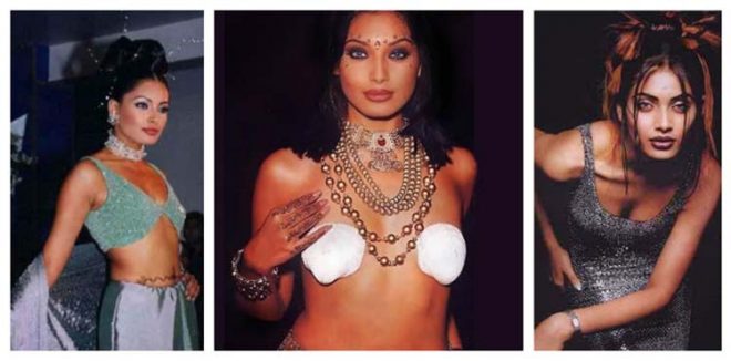 Unseen Pictures Of Bollywood Actresses