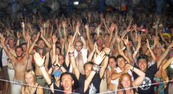 5 Reasons Why You Should Never Go Goa On New Year’s Eve