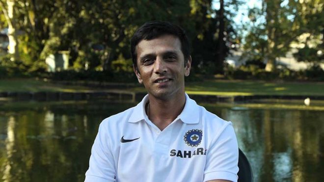 Reasons Behind The Nicknames Of Indian Cricketers