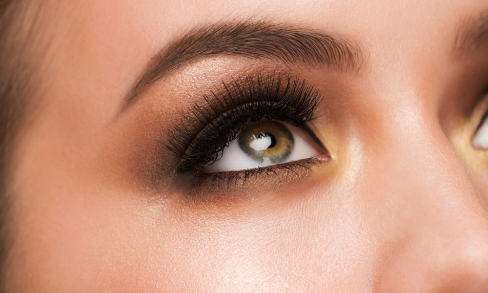 Shape Of Your Eyebrows Reveal About Your Personality