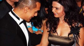 11 Celebs Who Were Caught “Checking Out” The Beauties In Public!