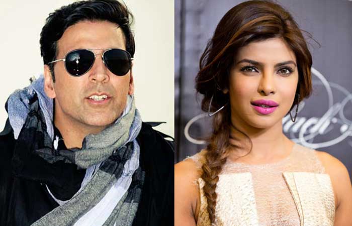 Women That Akshay Kumar Dated