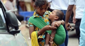 Earlier Beggars Begged Because They Had No Option, But Today It Has Become A Business!