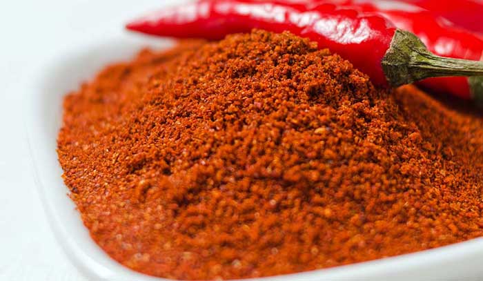 8 different ways to use Cayenne pepper for weight loss