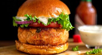 These Pictures Of Burgers From Around The World Will Make You Drool