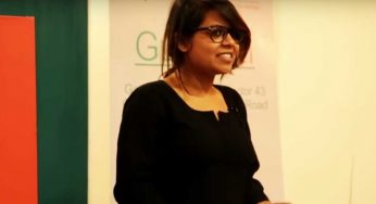 Depression Is Like An Abusive Boyfriend – This Girl Explains How