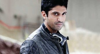 Mindblowing Things Farhan Akhtar Is All Set To Do In 2017