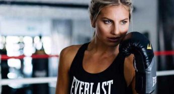 These Pictures Prove That Athletic Women Are The Hottest