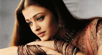 These Vintage Photos Of Aishwarya Rai Bachchan That Will Take Your Breath Away!