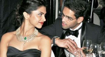 Unseen Photos Of Deepika And Siddharth Mallya, Ranveer Wants Them To Be Deleted