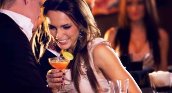 This Is The One Word That Describes Your Flirting Style, Based On Your Zodiac Sign!