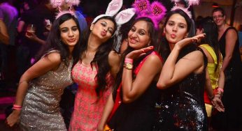 5 Destinations In India Where You Can Celebrate New Year