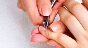Not Removing The Dead Skin Around Nails Can Be Your Biggest Mistake