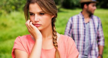 7 Signs That Show He Will Never Marry You!
