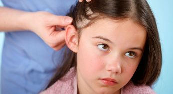 7 Natural Ways To Prevent Head Lice!