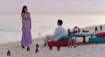 You Won’t Believe The Wild Experiences These People Had On Their Honeymoon