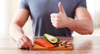 Are You Underweight? If Yes, Then Here’s What You Must Eat And Drink To Gain Pounds!
