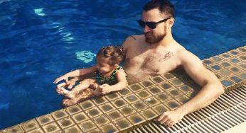 10 Photos Of Imran khan With His Adorable Daughter Imara Will Make You Smile All Day!