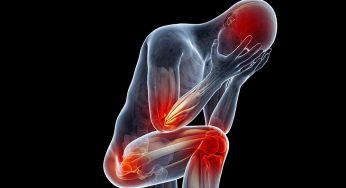 These 6 Foods Are Causing Inflammation In Your Body!