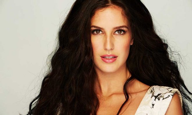 Pictures Of Katrina Kaif’s Sister Isabelle Kaif