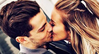 This Is Your Kissing Style, Based On Your Zodiac Sign!