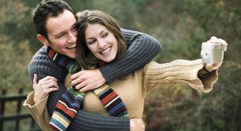 How To Make Your Boyfriend Feel The Luckiest On Earth