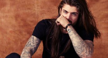 6 Questions You Must Never Ever Ask A Man With Long Hair!