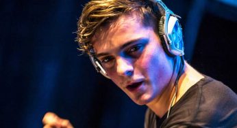 10 Photos That Prove Martin Garrix Is The Cutest And The Hottest DJ Star In EDM Right Now!