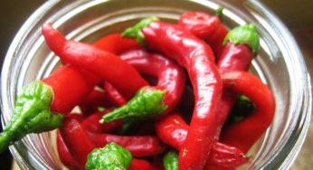 8 Different Ways To Use Cayenne Pepper For Weight Loss