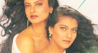6 WTF Pictures Of Bollywood Actors You Won’t Believe Exist