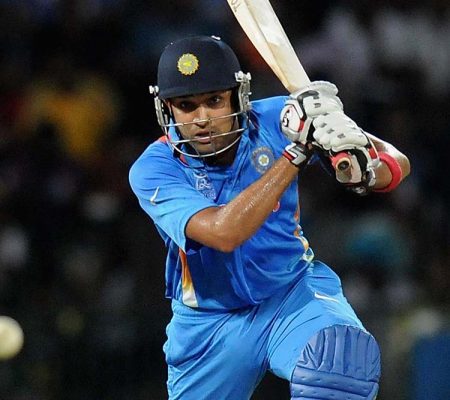 Story Behind The Nicknames Of Indian Cricketers