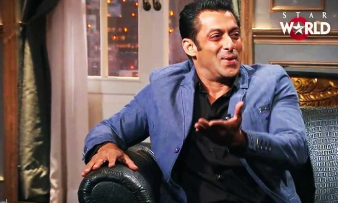 Resolutions For Bollywood Stars