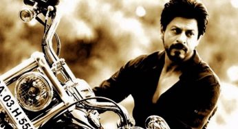 10 Reasons Why No One Can Escape The Deadly “SRK” Charm!