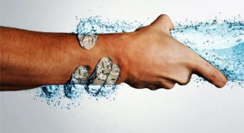 7 DIY Home Remedies To Get Rid Of Sweaty Palms!