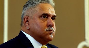 These Controversial Pictures Of Vijay Mallya Will Leave You In Shock